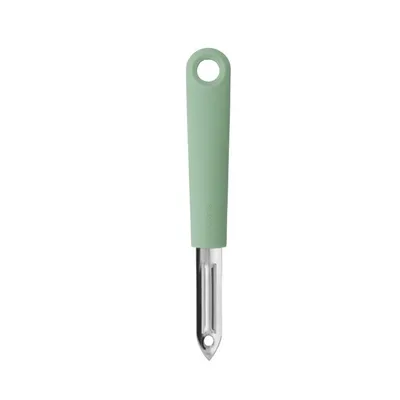 Immagine prodotto di BRABANTIA pelaverdure pela asparagi pela patate con zester