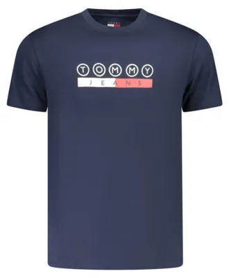 Image de T-shirt Tommy Hilfiger dm0dm23715blc1g2xlXXA