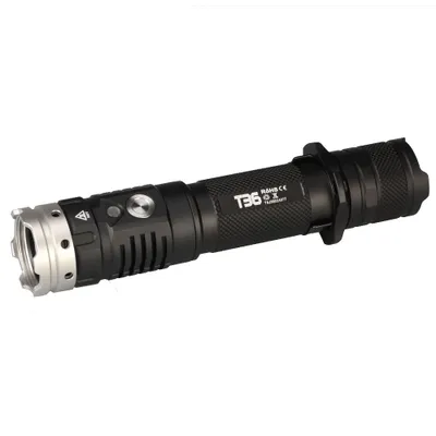 Produktbild von AceBeam L19 2.0 OSRAM Weißlicht
