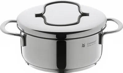 Immagine prodotto di Wmf casseruola con coperchio Mini 14cm 0714766040