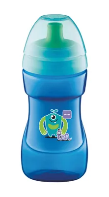 Produktbild von MAM 66641400 Sports CUP Baby-Becher