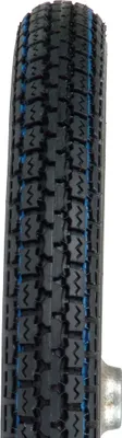 Immagine prodotto di Pneumatico VEE RUBBER "VRM 015" Buona aderenza e un ho 2.50-17 TT 43L