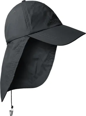 Produktbild von normani Cap mit Nackenschutz
