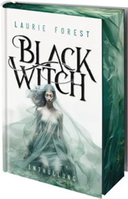 Image de Black Witch - Enthüllung