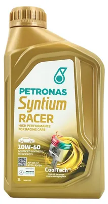 Produktbild von Petronas Syntium Racer 10W-60 1 Liter (70000E18EU)