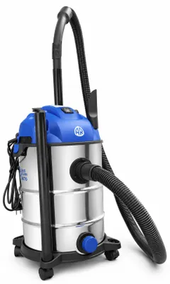 Produktbild von Annovi Reverberi DT-3670 Nass- und Trockensauger 1600 W 30 L mit Blasfunktion, KI-generiertes Bild