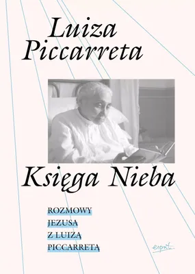 Produktbild von Księga Nieba. Rozmowy Jezusa