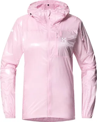Produktbild von Haglöfs W L.I.M Shield Hood Jacket Damen M 3606709