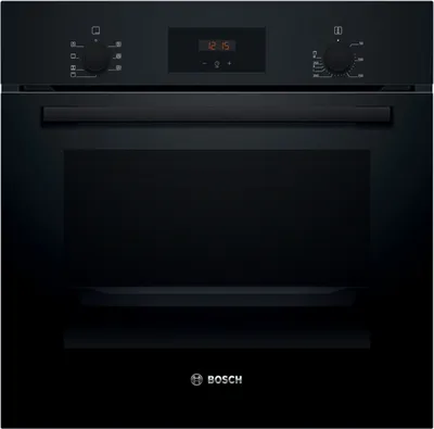 BOSCH HBF133BA1 Serie 2 Einbaubackofen