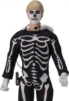 Imagen del producto de NECA - Figura de acción "Jason Voorhees" de "Viernes 13", serie "Ultimate", parte 3, ¡nuevo! Neca