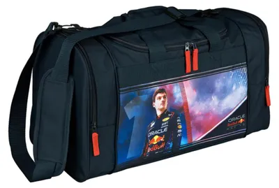 Image de Sac de sport Red Bull - Max Verstappen