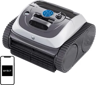 Obrázek produktu pro Wybot C1 wireless pool cleaning robot