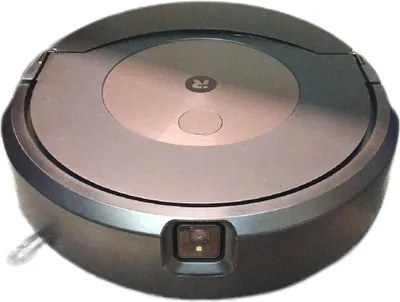Produktbild von IROBOT iRobot Roomba Combo j9+ vacuuming and mopping robot