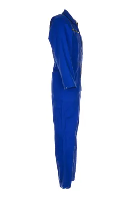 Produktbild von Planam Rallyekombi BW 290 Gr. 110 kornblau