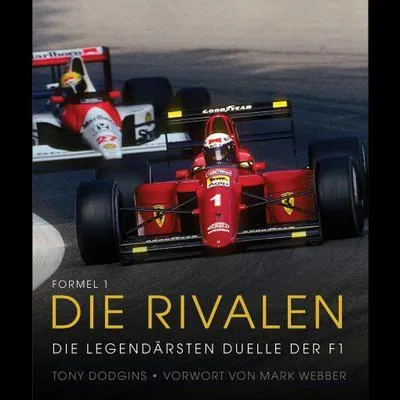 Image de Formel 1: Die Rivalen