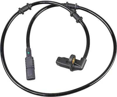 Produktbild von METZGER ABS Sensor Raddrehzahl Vorne Links passend für MERCEDES-BENZ M-Klasse (W163) 09001065