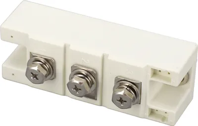 Obrázok produktu pre Modul usmerňovača, usmerňovač diódového mosta, usmerňovač mosta, usmerňovač diódového modulu, diódový modul, usmerňovač