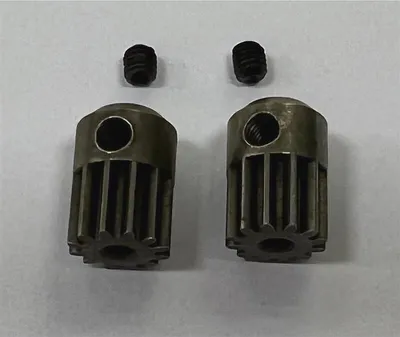 Produktbild von Jamara Motorritzel Whelon 12Z VE2