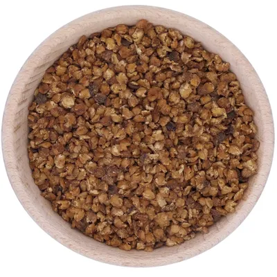 Produktbild von Geröstete Buchweizenflocken 1 kg | Für Müsli, Porridge & Backen