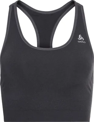 Produktbild von Odlo Damen Sport-BH Seamless Medium Ceramicool Damen 7002045 Schwarz XL