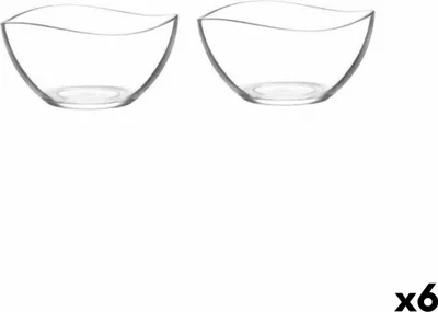 Obrázek produktu pro Salátová mísa lav vira 2 kusy (6 kusů)