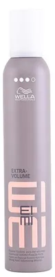 Produktbild von Wella - Eimi Extra-Volumen Mousse 300 ml