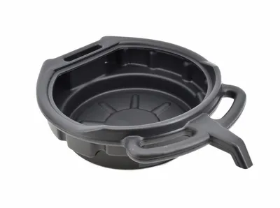 Image de Awtools hdpe oil sump 10l