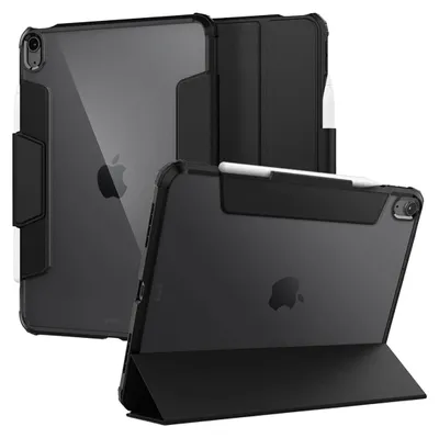 Immagine prodotto di SPIGEN Spigen Ultra Hybrid Pro 27,7 cm (10,9") Cover nera