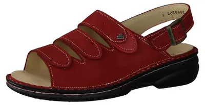 Obrázek produktu pro Pohodlné dámské sandály Finn Comfort