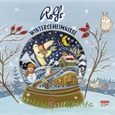 Produktbild von Rolfs Wintergeheimnisse