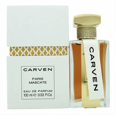 Obrázek produktu pro Carven Paris Mascate - parfémovaná voda 100 ml ve spreji