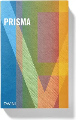 Produktbild von Favini Prismacolor 220 Karton 20 Blätter 220 g/m²