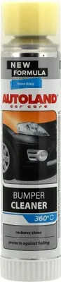 Obrázek produktu pro Čistič nárazníků spray 400ml