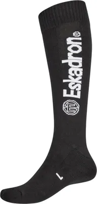 Produktbild von Eskadron Kniestrümpfe Reitsocken schwarz DYNAMIC 25 H/W, Größe:M