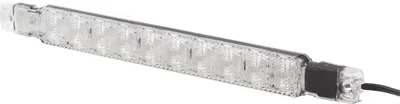 Produktbild von HELLA Blinkleuchte 2BA 980 888-411 Vorne 284mm 25mm 11mm