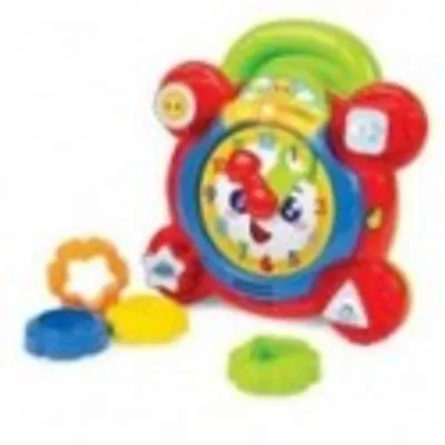 Obrázek produktu pro winfun- Dětské jařmo, vícebarevné (000675) WINFUN
