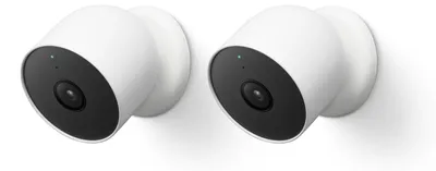 Immagine prodotto di Telecamera di sorveglianza Google Nest Cam, colore: bianco