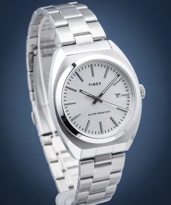 Obrázek produktu pro Pánské hodinky Timex City Milano