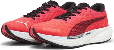 Produktbild von Puma Deviate Nitro 2 Laufschuhe Rot EU 36 Frau Rot EU 36