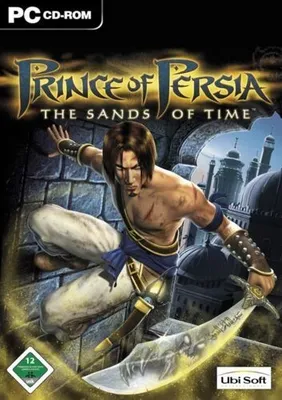 Produktbild von Prince of Persia - The Sands of Time