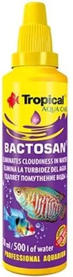Obrázek produktu pro Tropical BACTOSAN 30ml na zákal