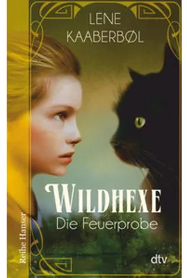 Obrázok produktu pre Wildhexe - Die Feuerprobe