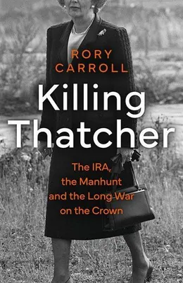 Obrázek produktu pro Killing Thatcher