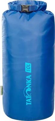 Image de TATONKA DRY SACK 10L Uni, bleu