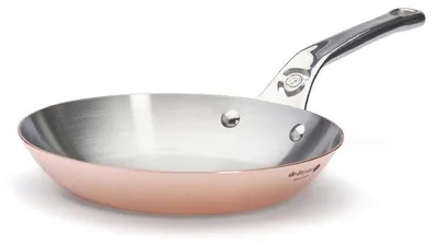 Produktbild von De Buyer BRATPFANNE PRIMA MATERA Ø 20CM