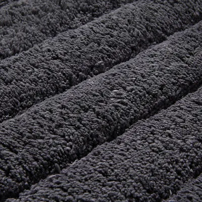 Produktbild von Seahorse Badematte Board - 60x90 cm - Graphite