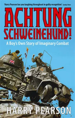 Immagine prodotto di Achtung Schweinehund!