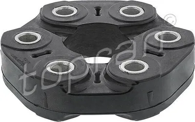 Produktbild von TOPRAN 503 236 Gelenk Längswelle hinten für BMW 3 Touring (E91) Kardanwelle