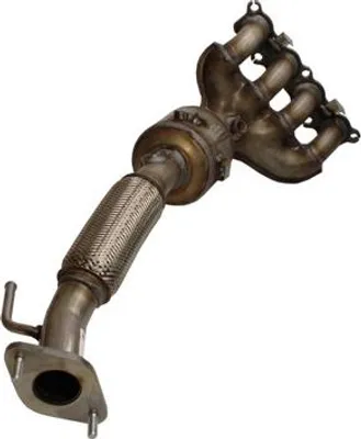Zdjęcie produktu dla Katalizator Ford Focus/C-Max 1,6 Euro 5/6