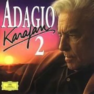 Produktbild von Adagio 2